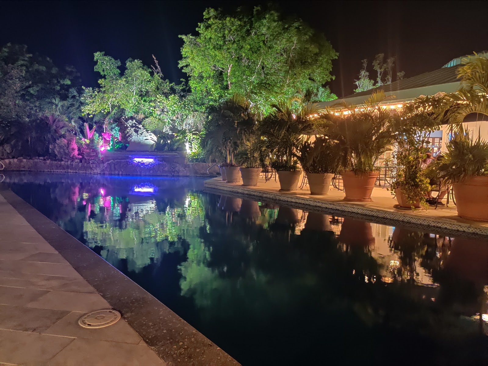 Tropic Leisure Club at Magens Point Resort