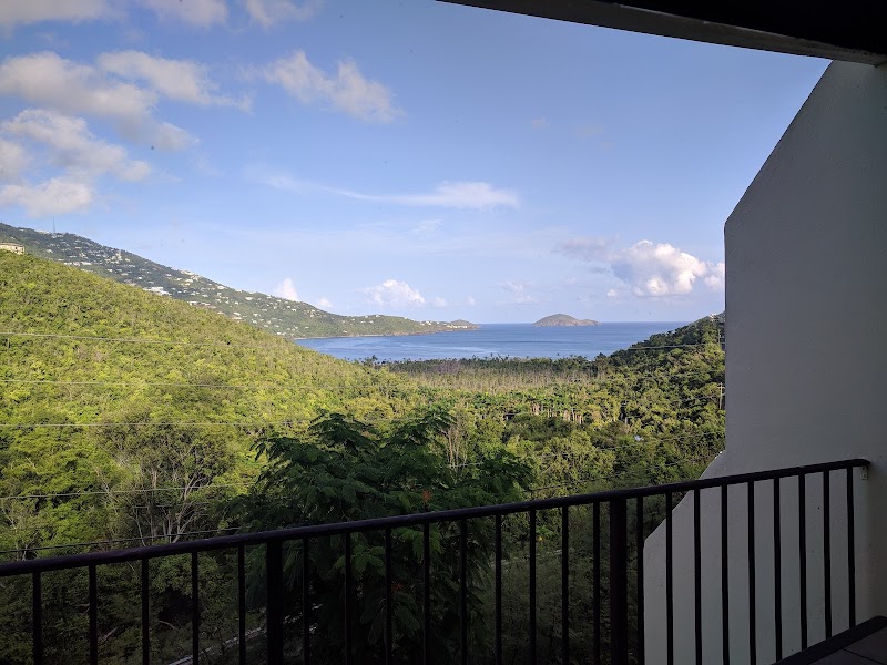Tropic Leisure Club at Magens Point Resort