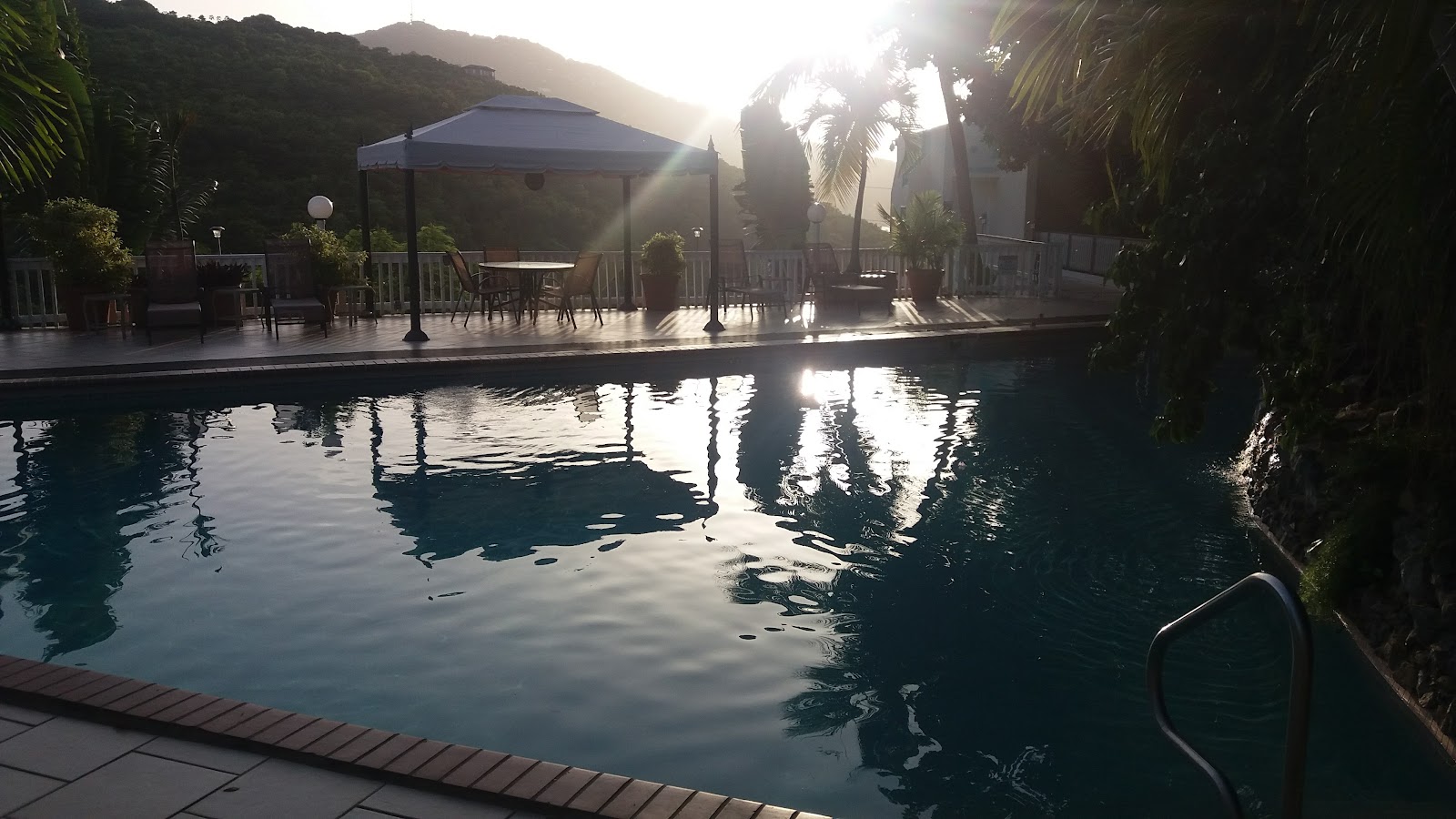Tropic Leisure Club at Magens Point Resort