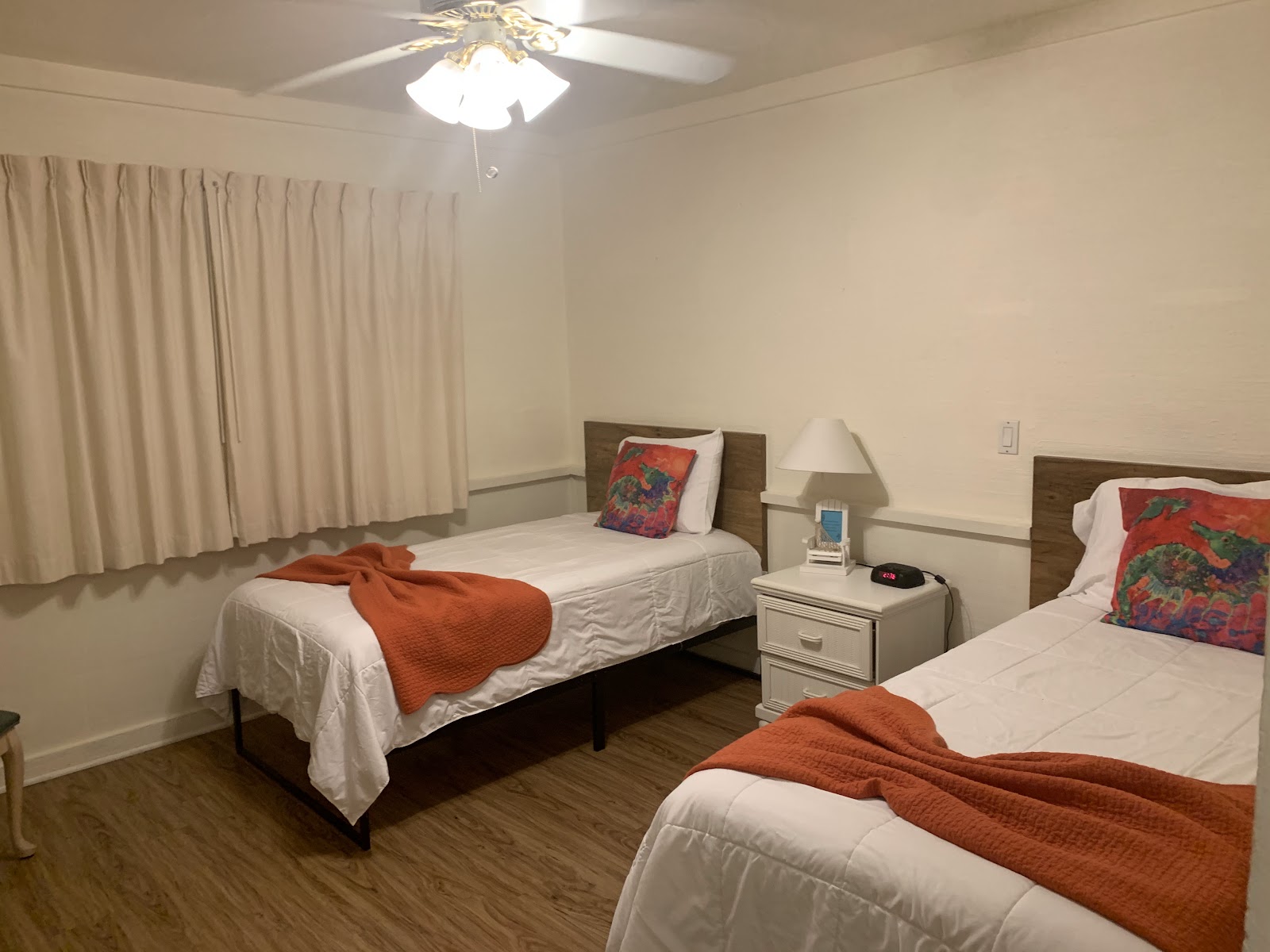 Tropical Sands Resort