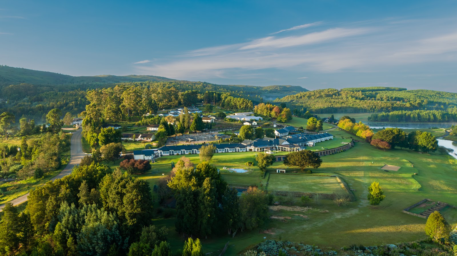Troutbeck Inn