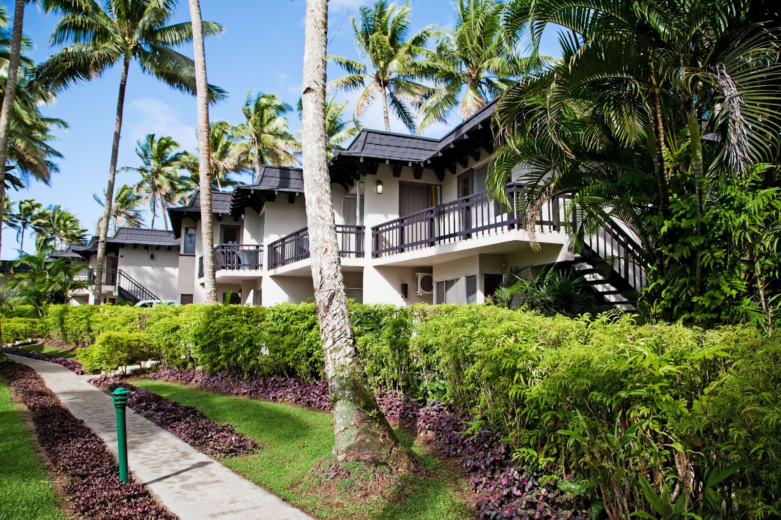 Ultiqa @ Fiji Palms Pacific Harbour