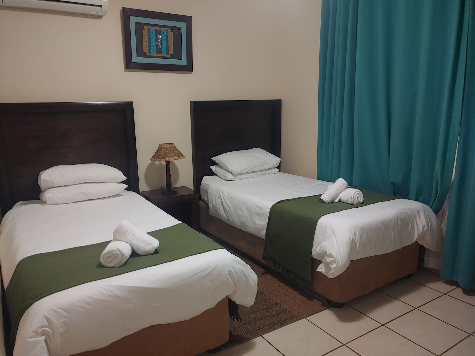 Uvongo River Resort