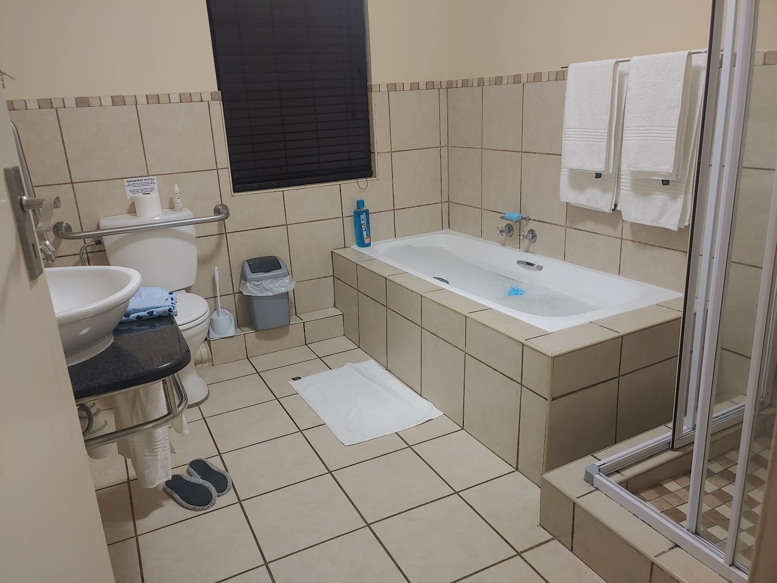 Uvongo River Resort