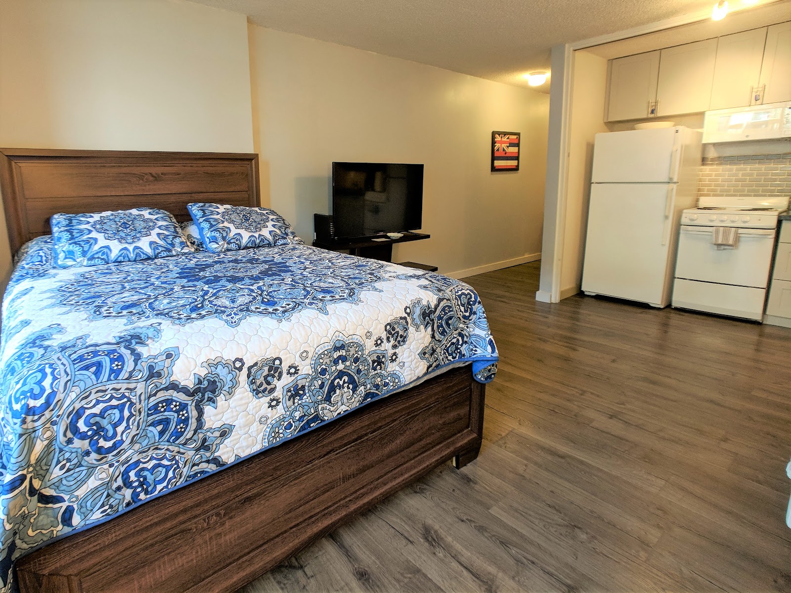 Vacation Internationale Fairway Villa
