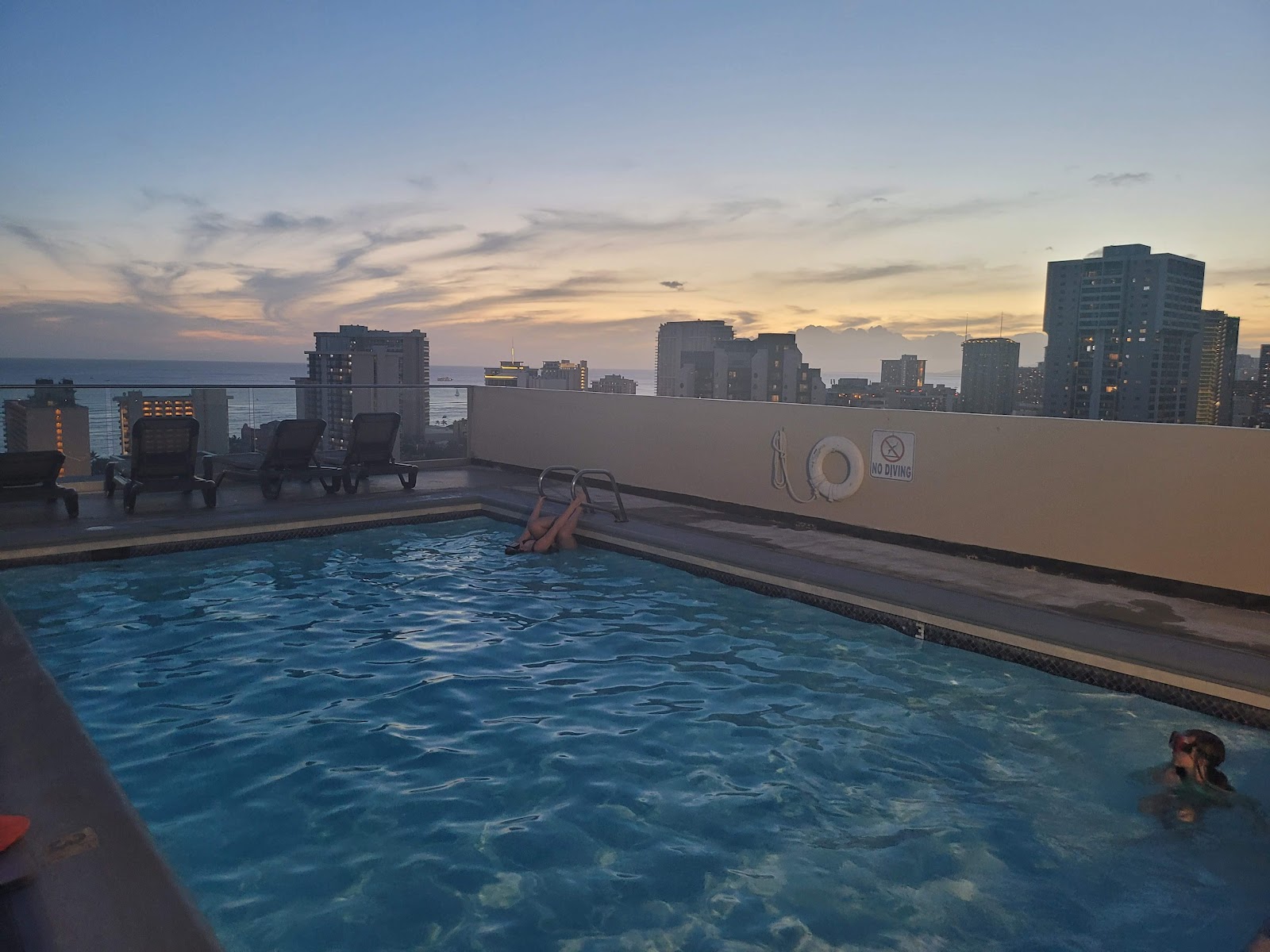 Vacation Internationale Fairway Villa