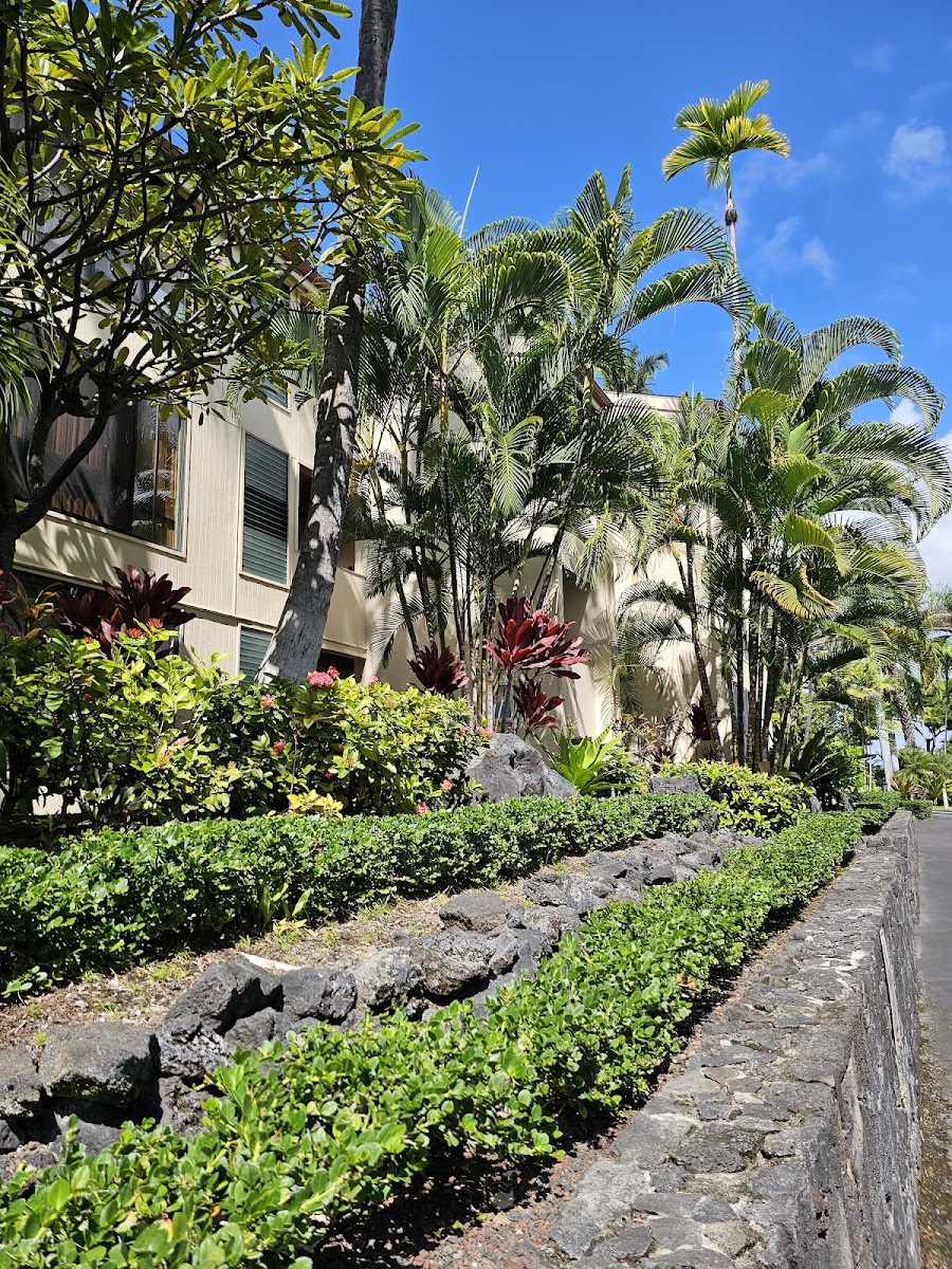 Vacation Internationale Keauhou Kona Surf - United States