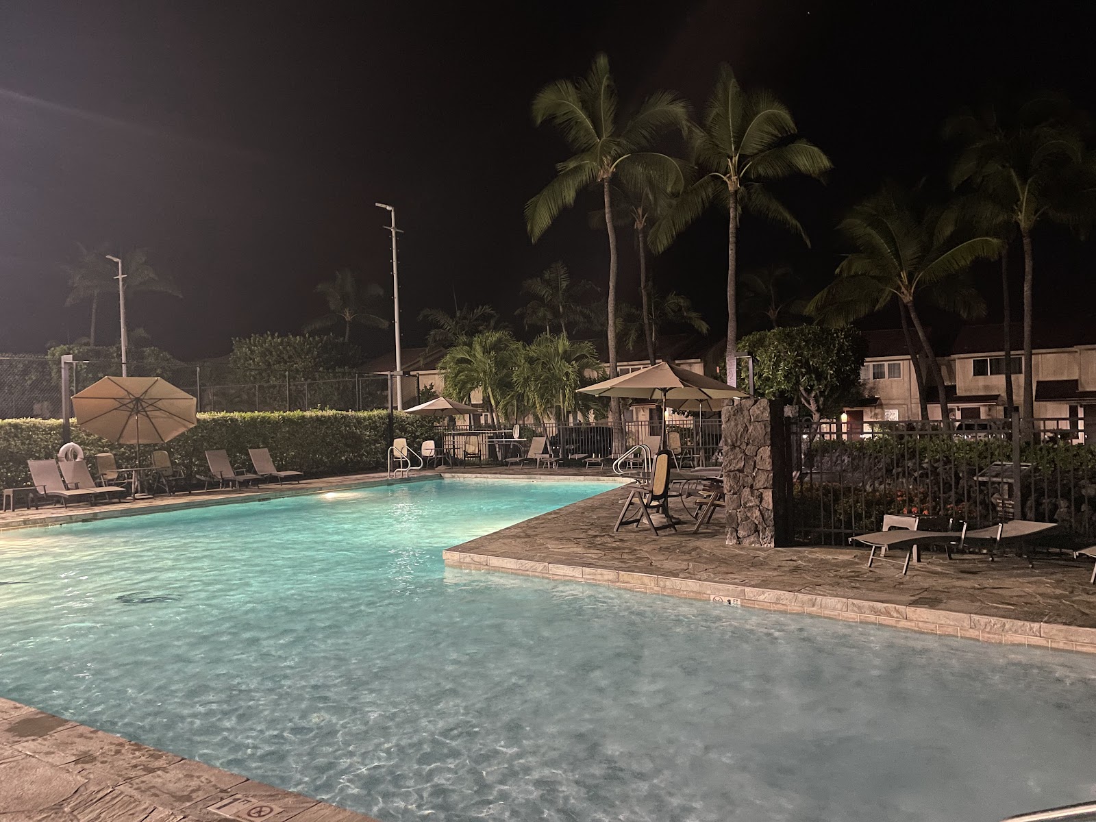 Vacation Internationale Keauhou Kona Surf - United States