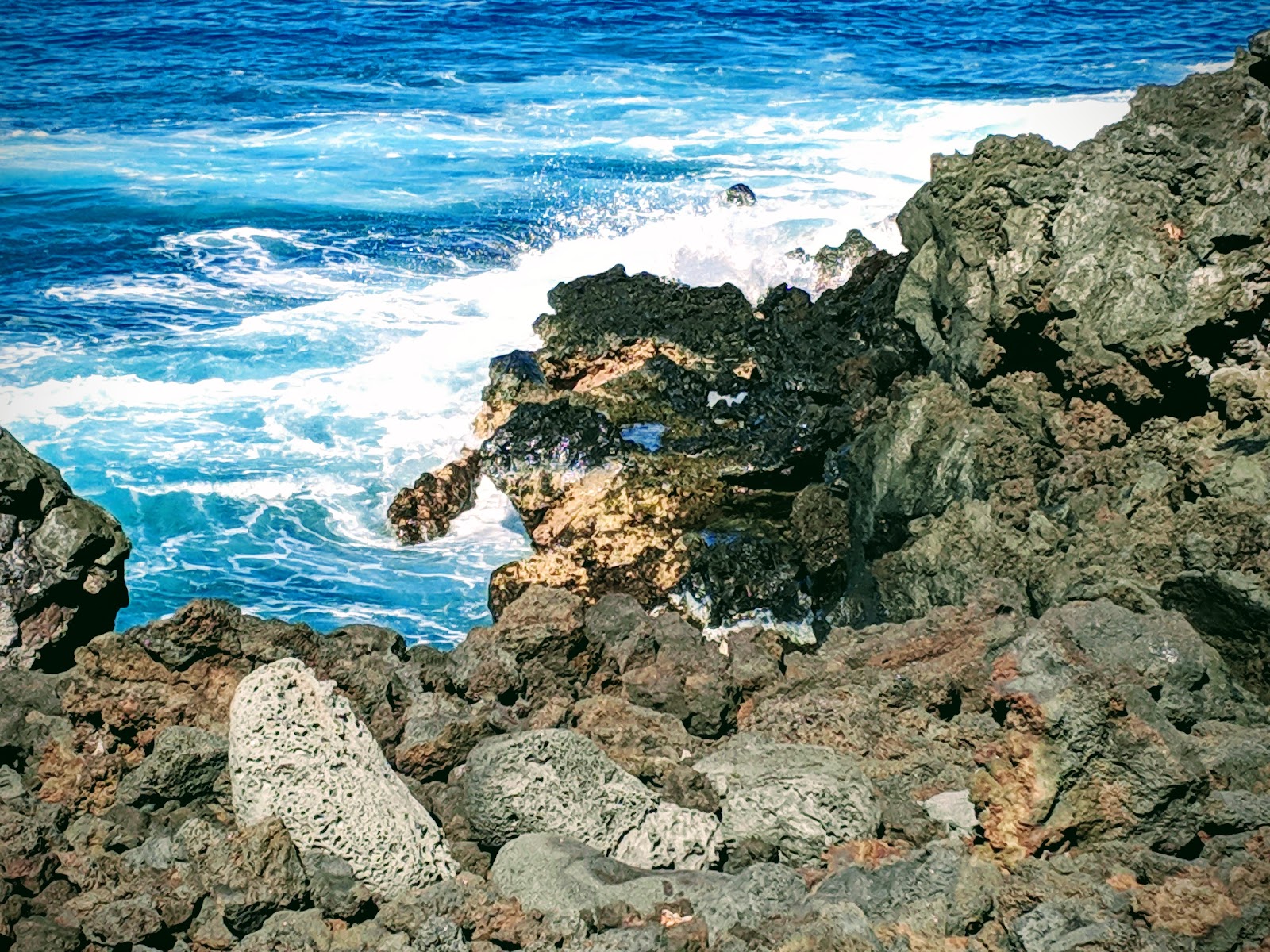 Vacation Internationale Keauhou Kona Surf - United States