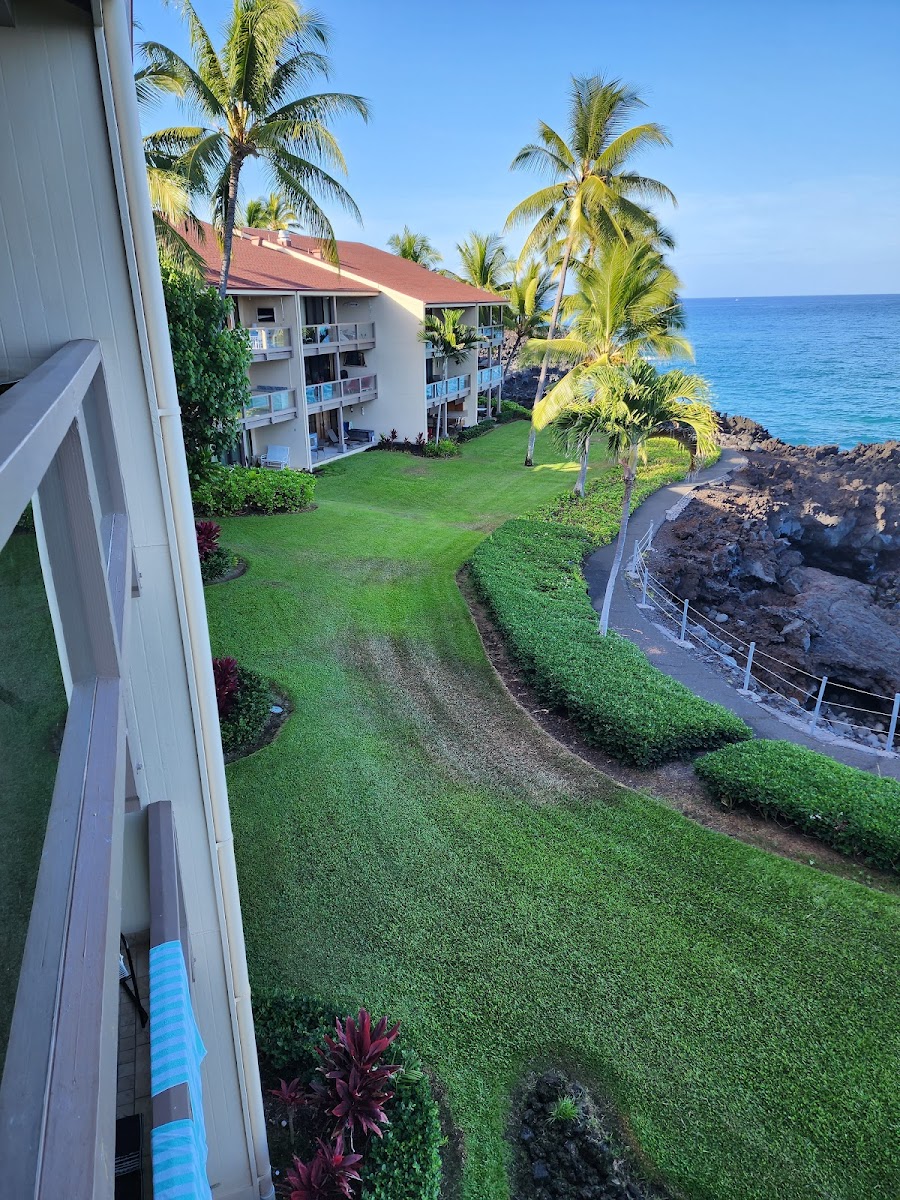 Vacation Internationale Keauhou Kona Surf - United States