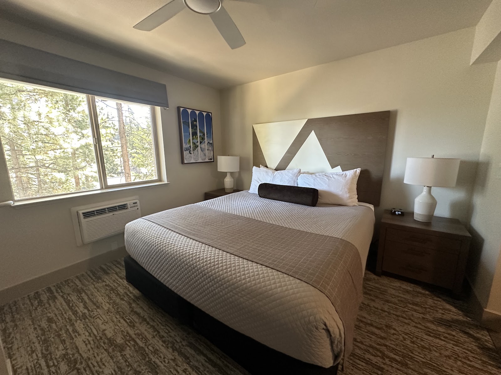 Vacation Internationale Tahoe Trail