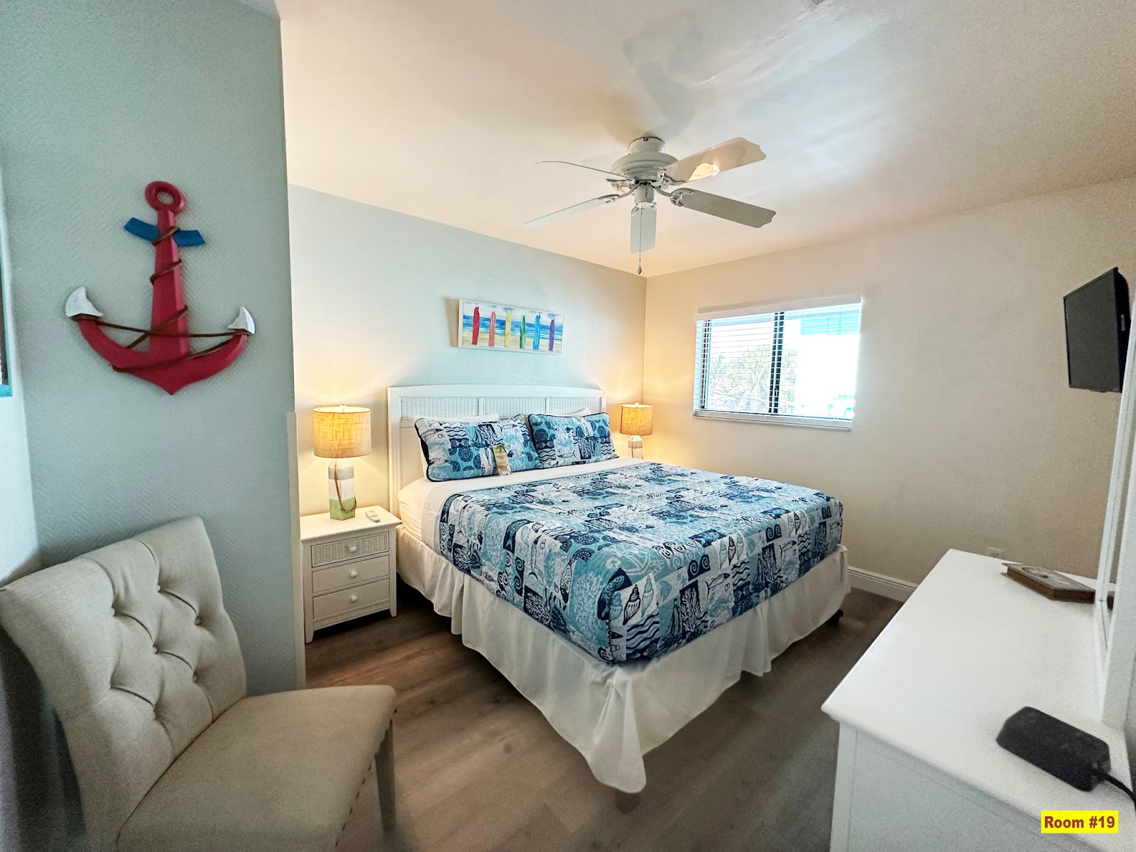 Vacation Internationale Windjammer Resort & Beach Club