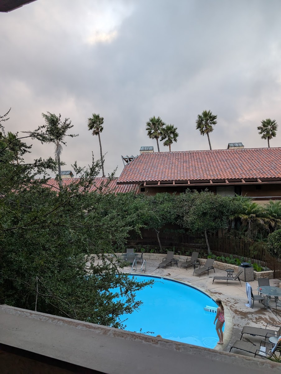 Vacation Int'Le Ventura