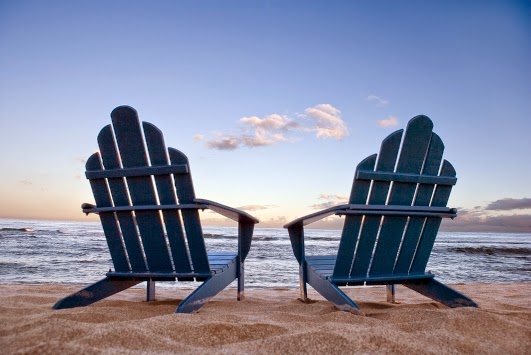 Vacation Time of Hilton Head Island - United States