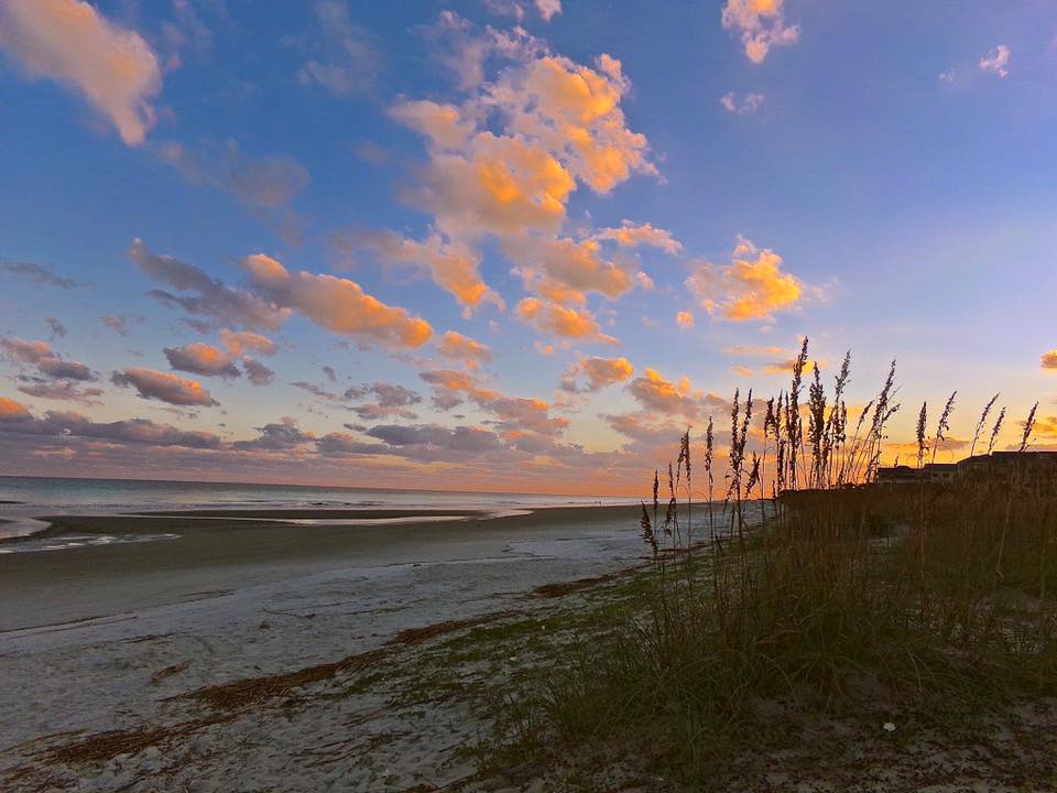 Vacation Time of Hilton Head Island