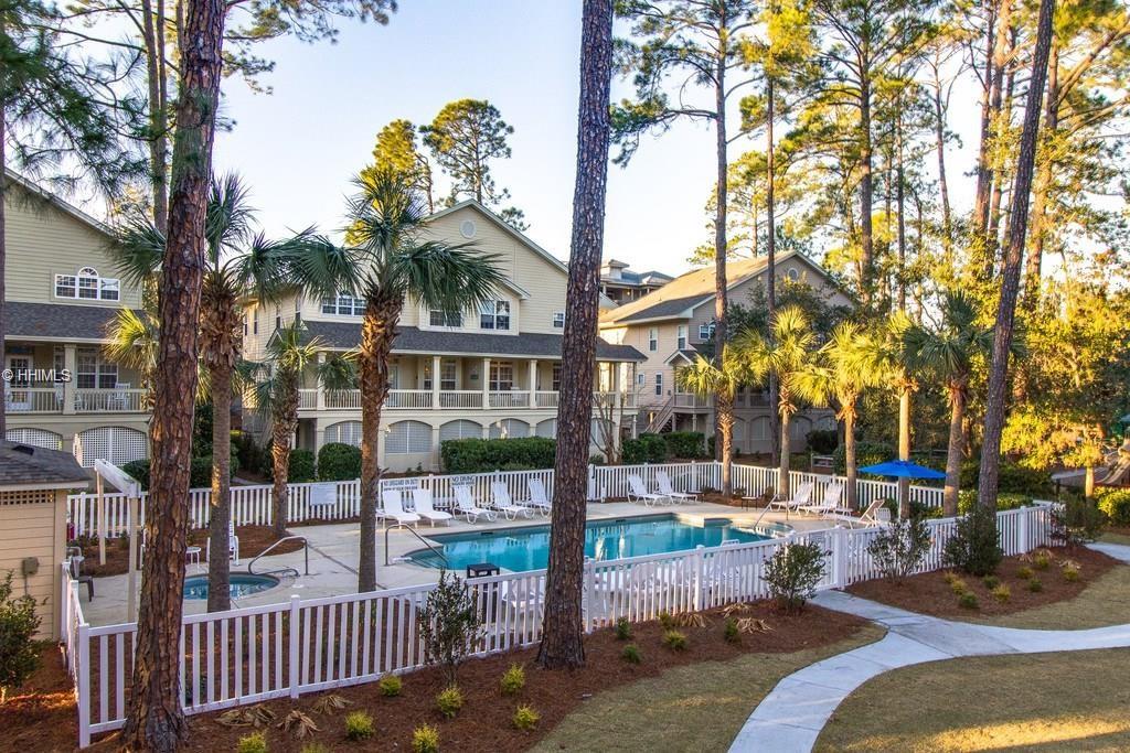 Vacation Time of Hilton Head Island
