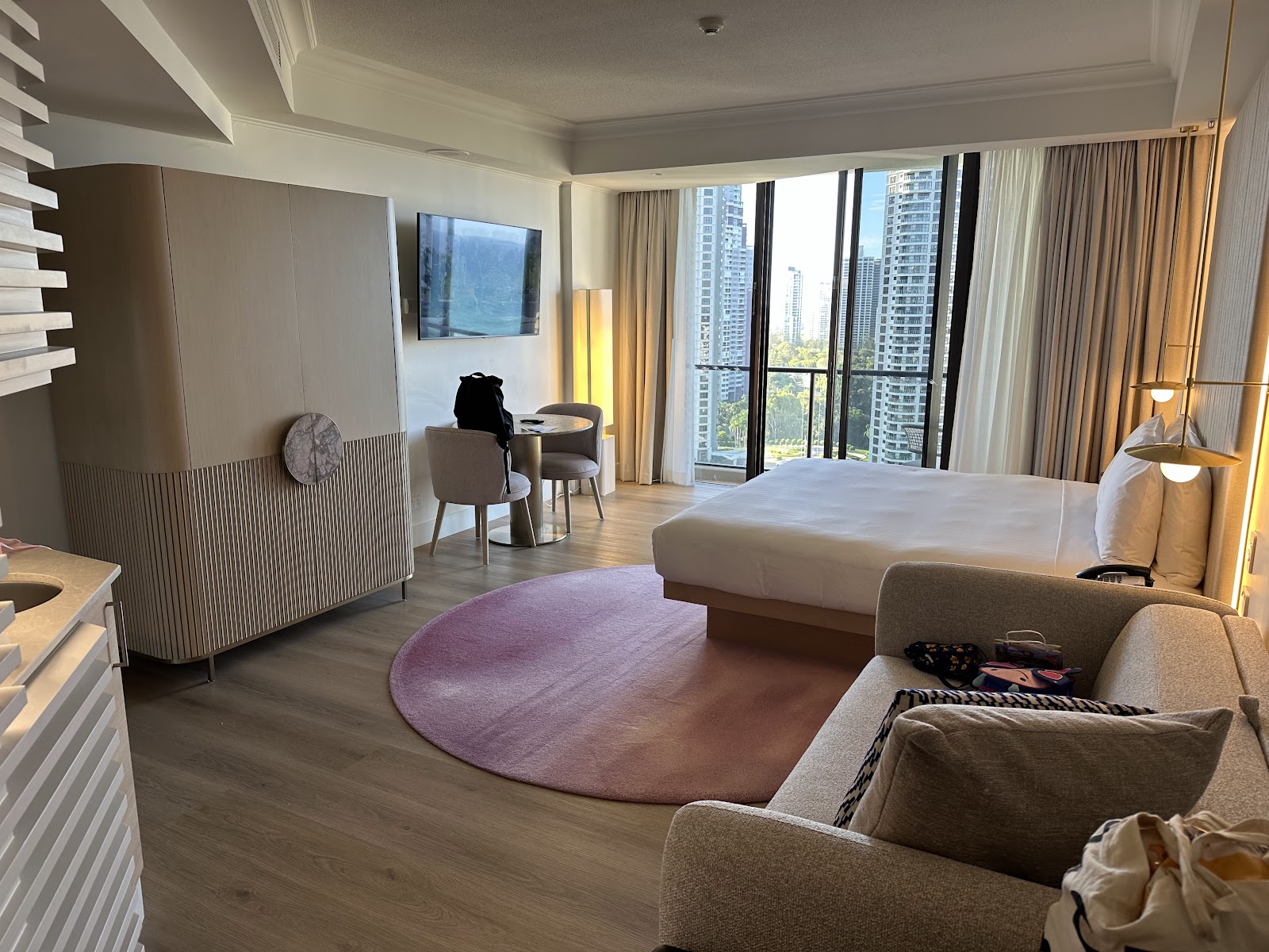 Vacation Village