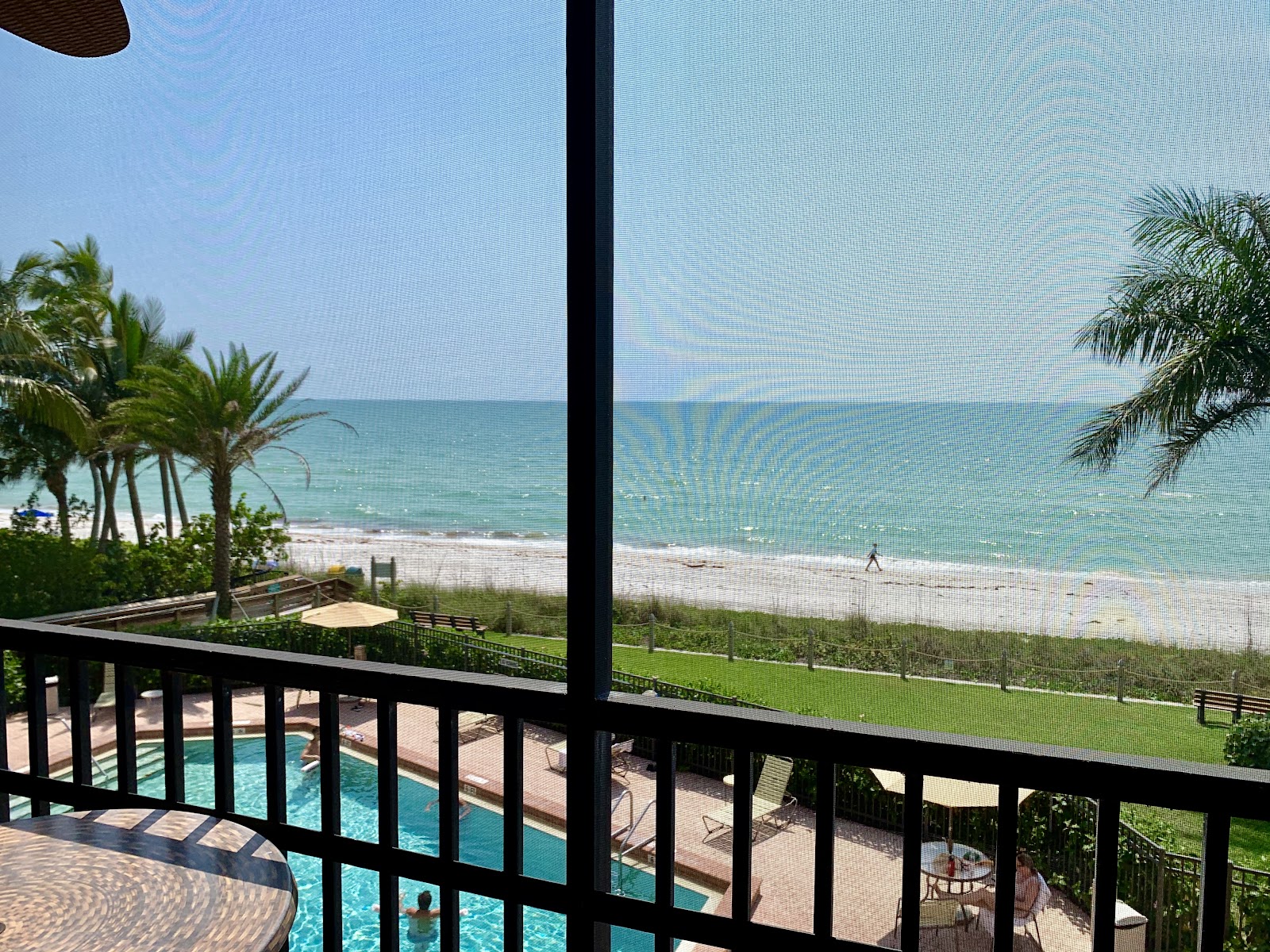 Vanderbilt Beach and Harbour Club