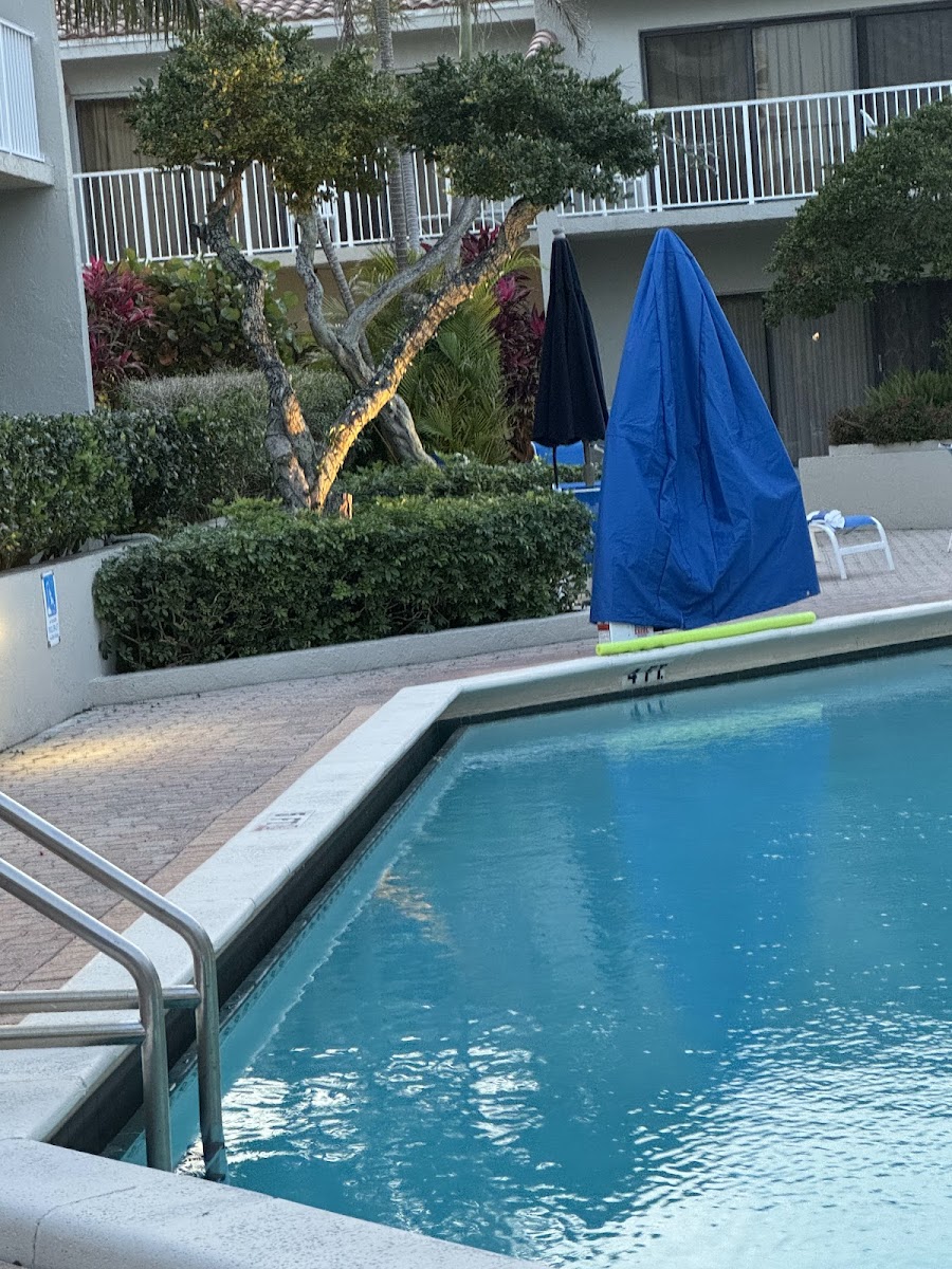 Ventura at Boca Raton