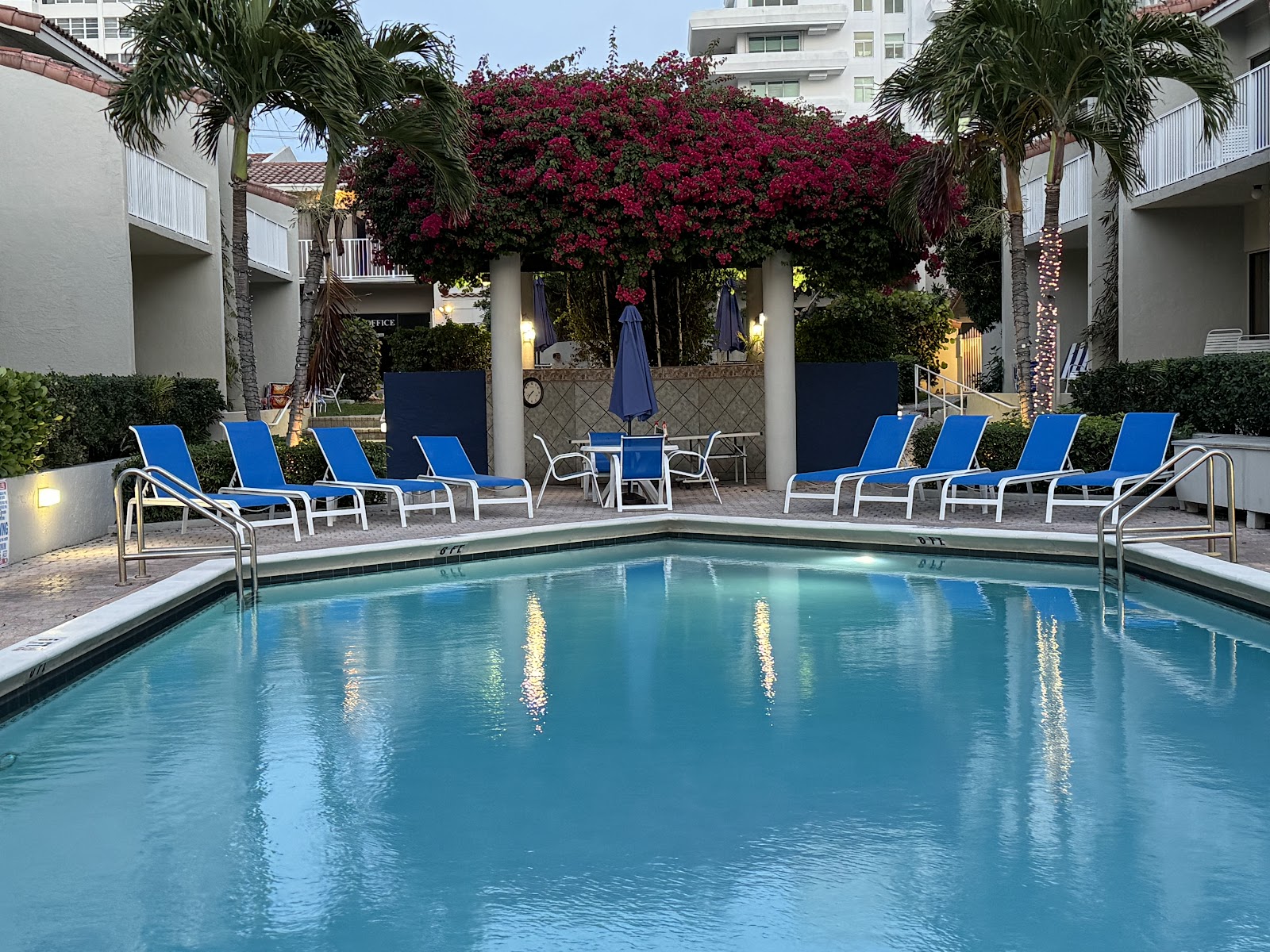 Ventura at Boca Raton