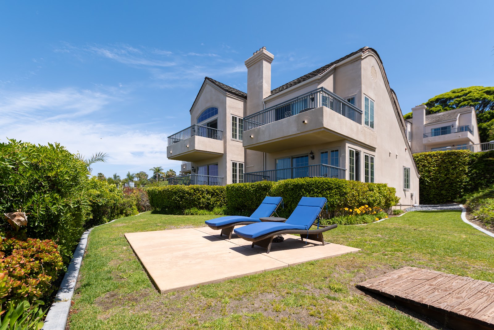 Villa L'Auberge