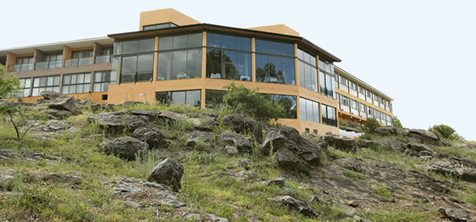 Villa Pirén Cabalango Punilla-Cabalango