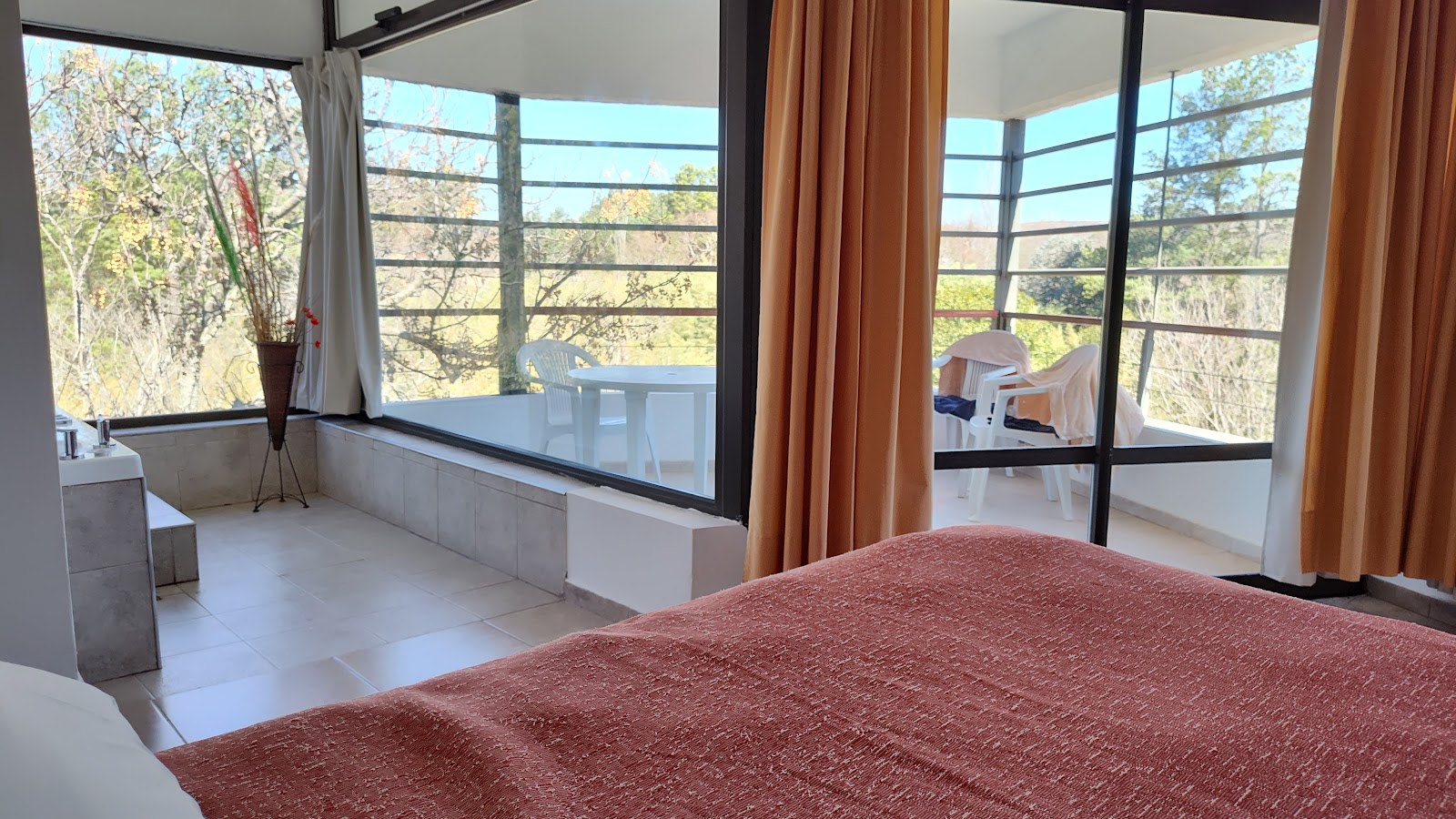 Villa Pirén Cabalango Punilla-Cabalango