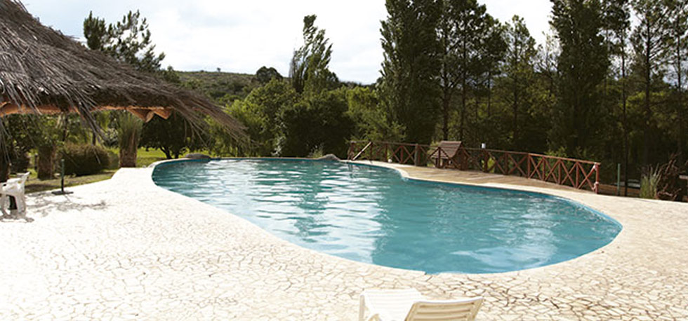 Villa Pirén Cabalango Punilla-Cabalango