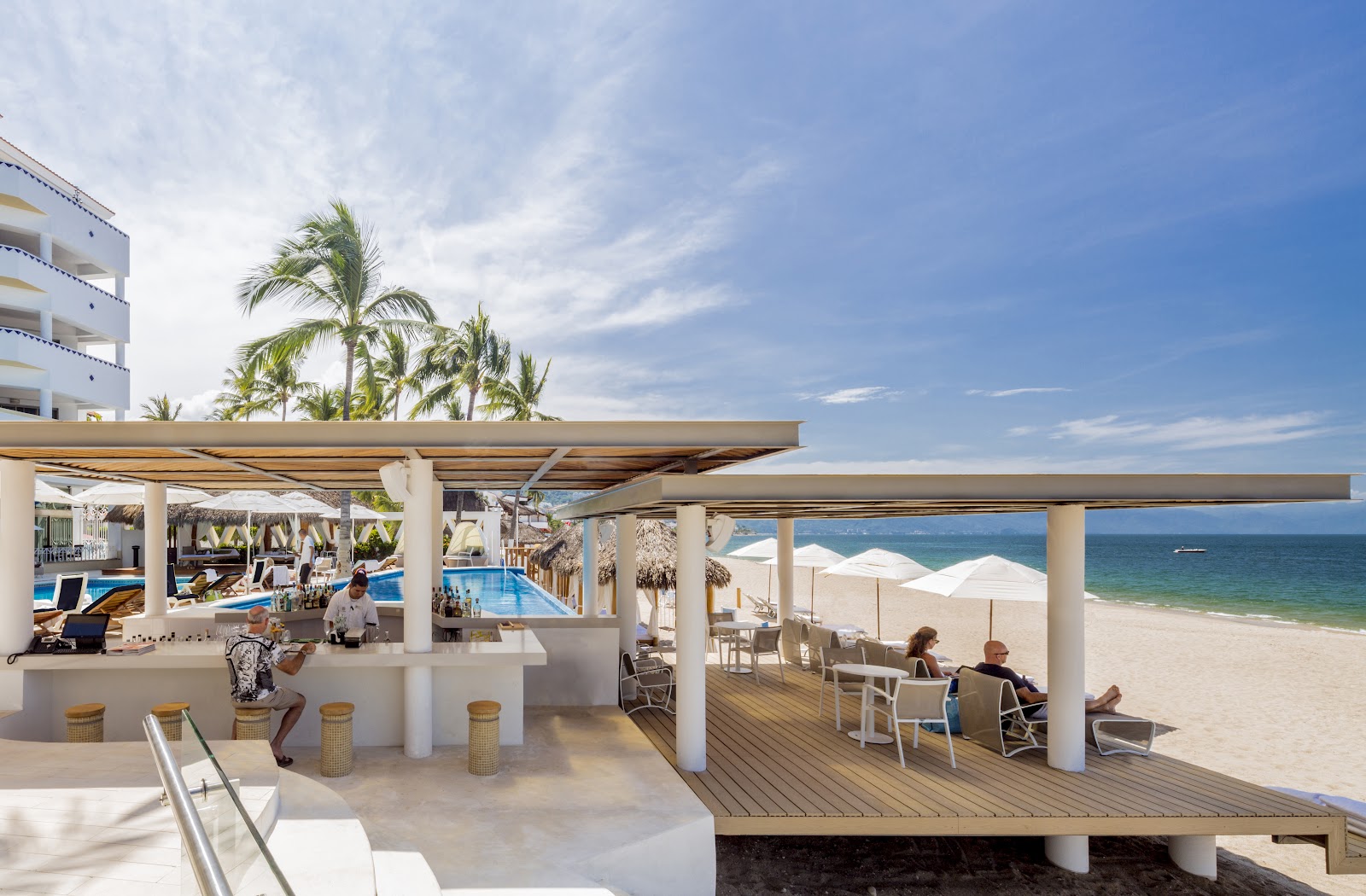 Villa Premiere Boutique Hotel & Romantic Getaway