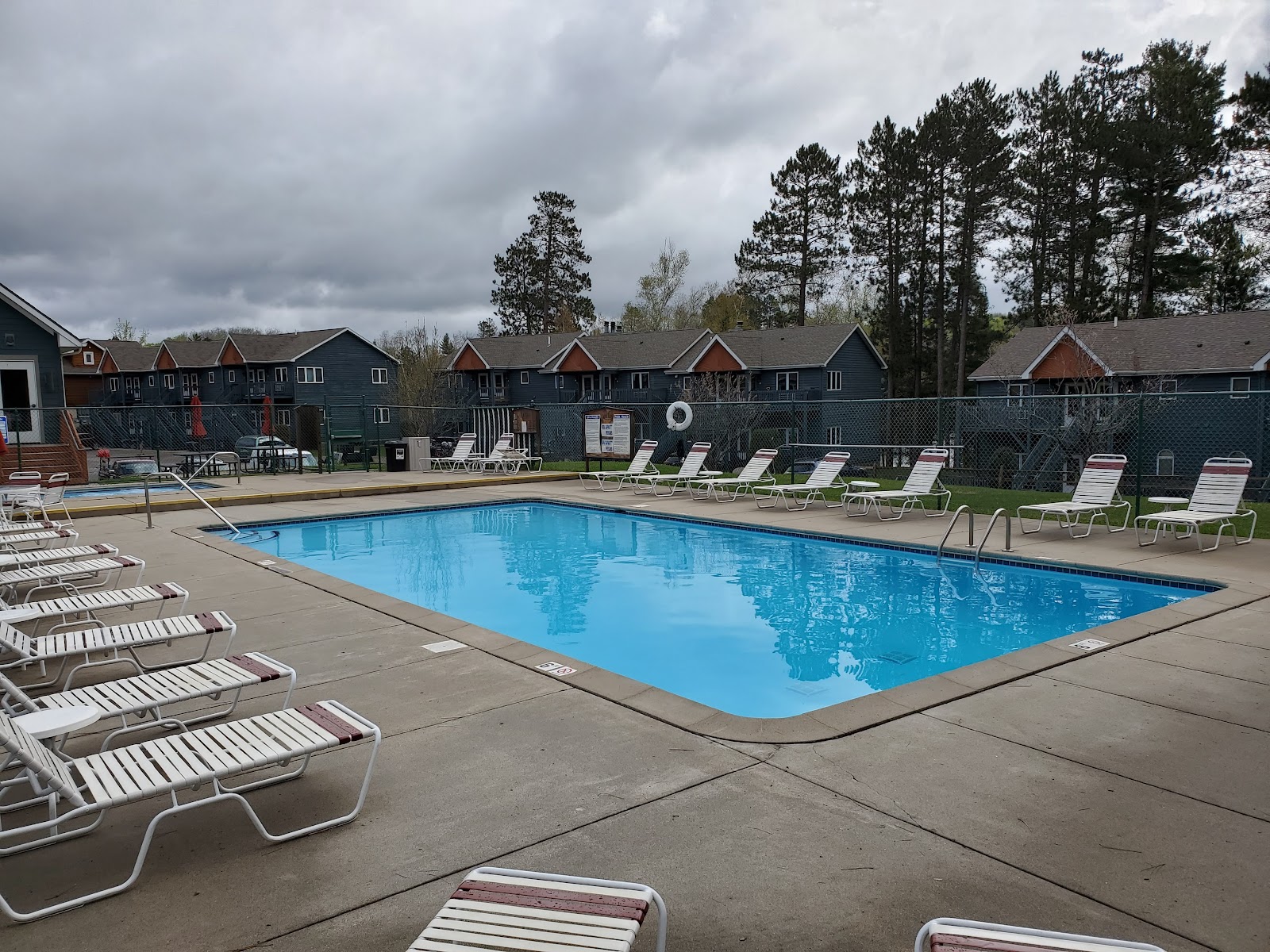 Villas at Giants Ridge - United States