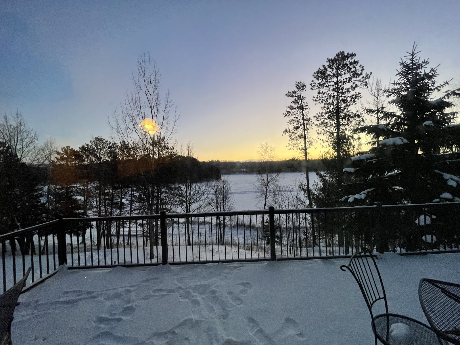 Villas at Giants Ridge - United States
