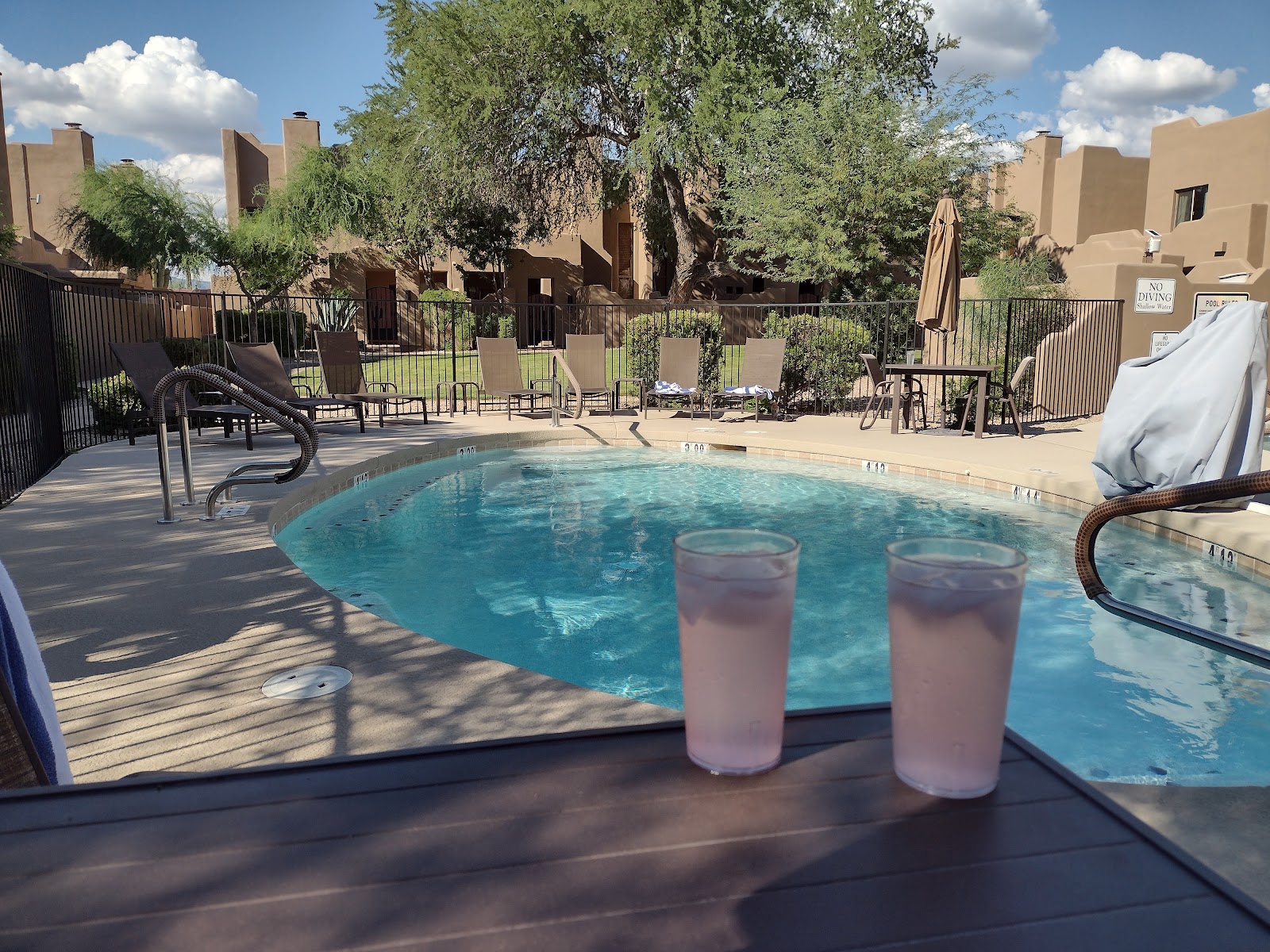 Villas of Cave Creek