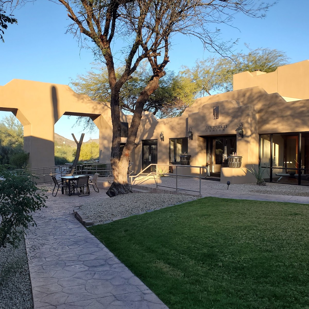 Villas of Cave Creek