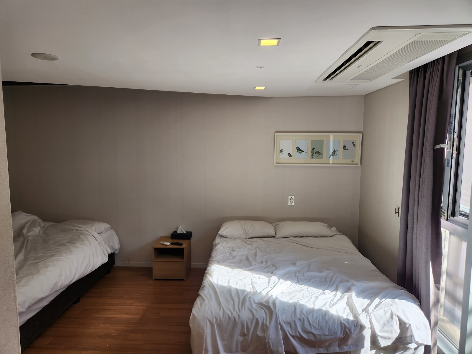 Vistacay Hotel Chunjiyeon
