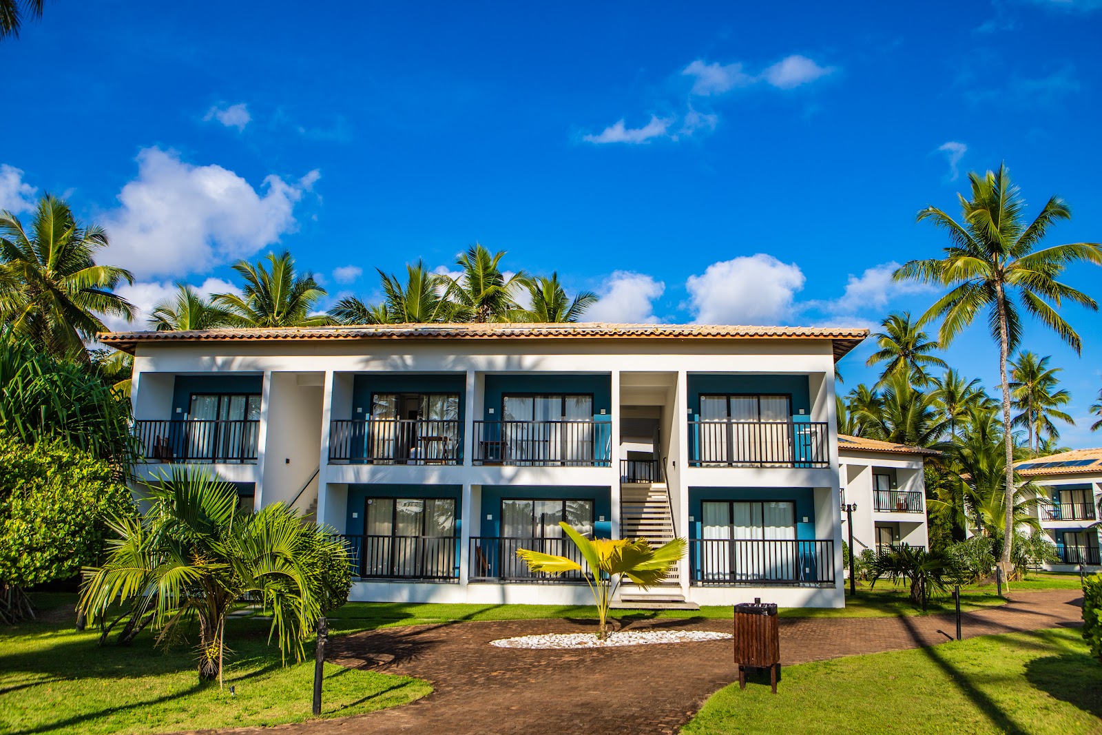 Vivant Eco Beach Resort