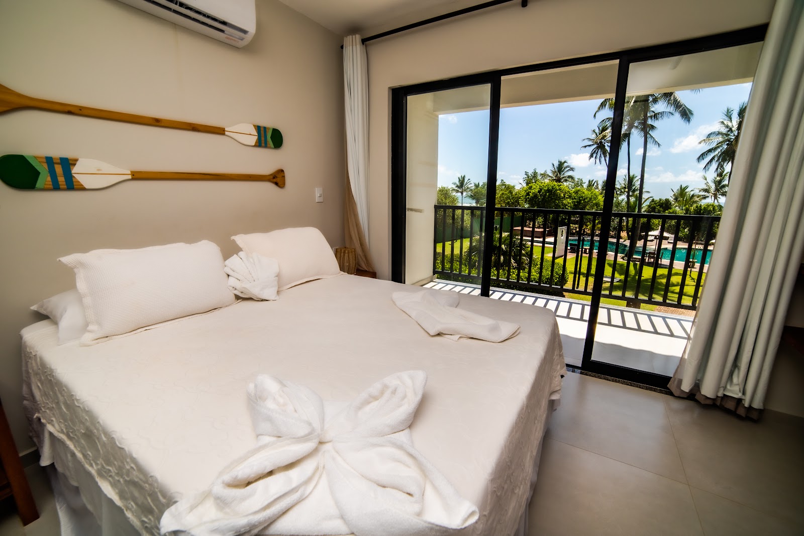 Vivant Eco Beach Resort