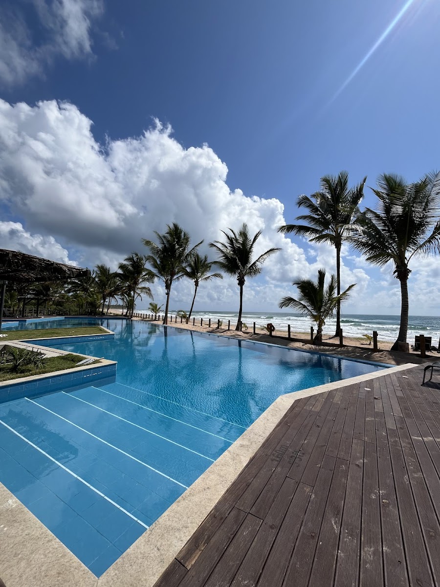 Vivant Eco Beach Resort