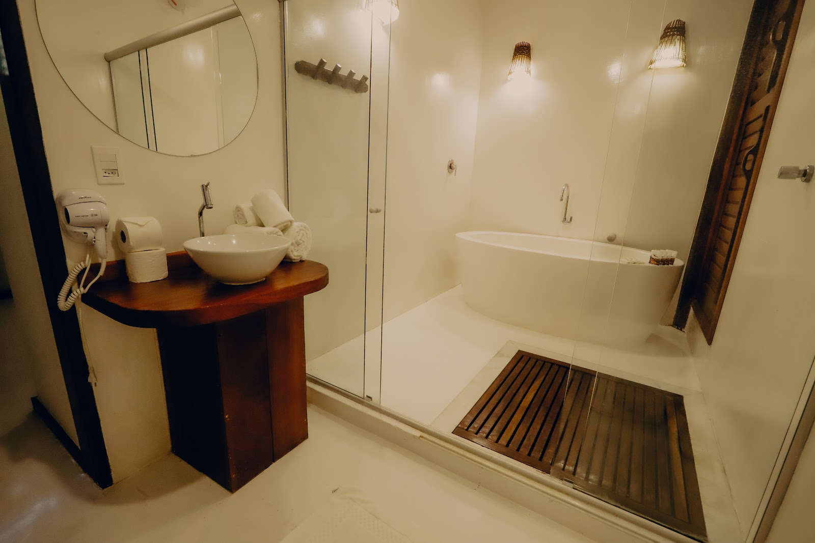 Vivant Eco Beach Resort