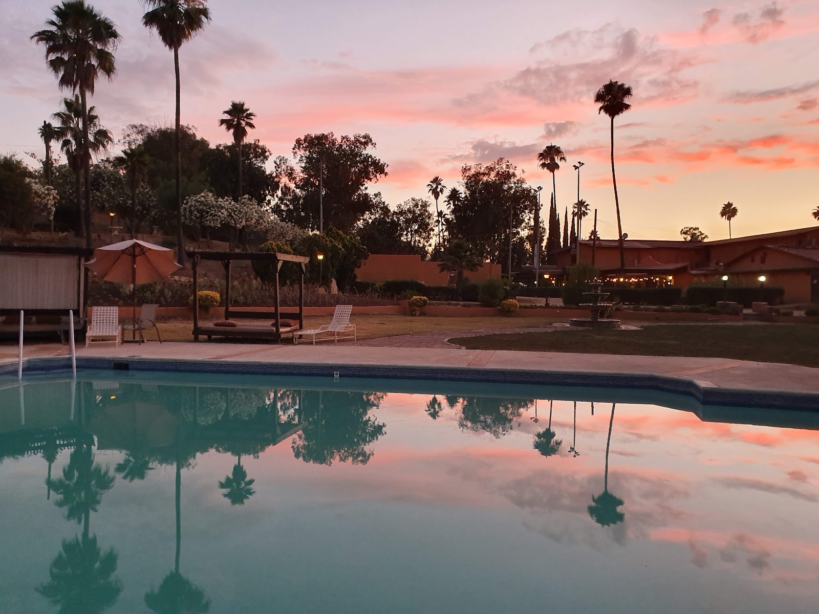 Vivelo Club Vacacional at Rancho Tecate