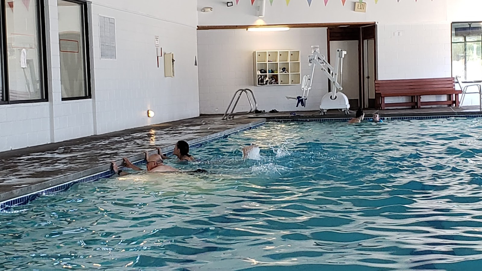 Wapato Point Lodge Association
