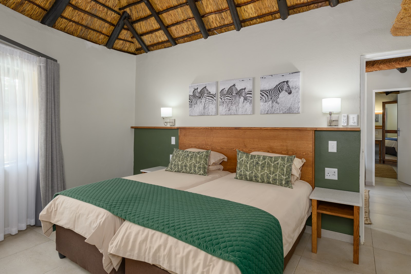 Waterberg Game Park - South Africa