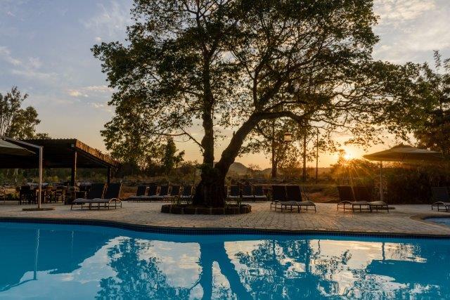 Waterberg Game Park - South Africa