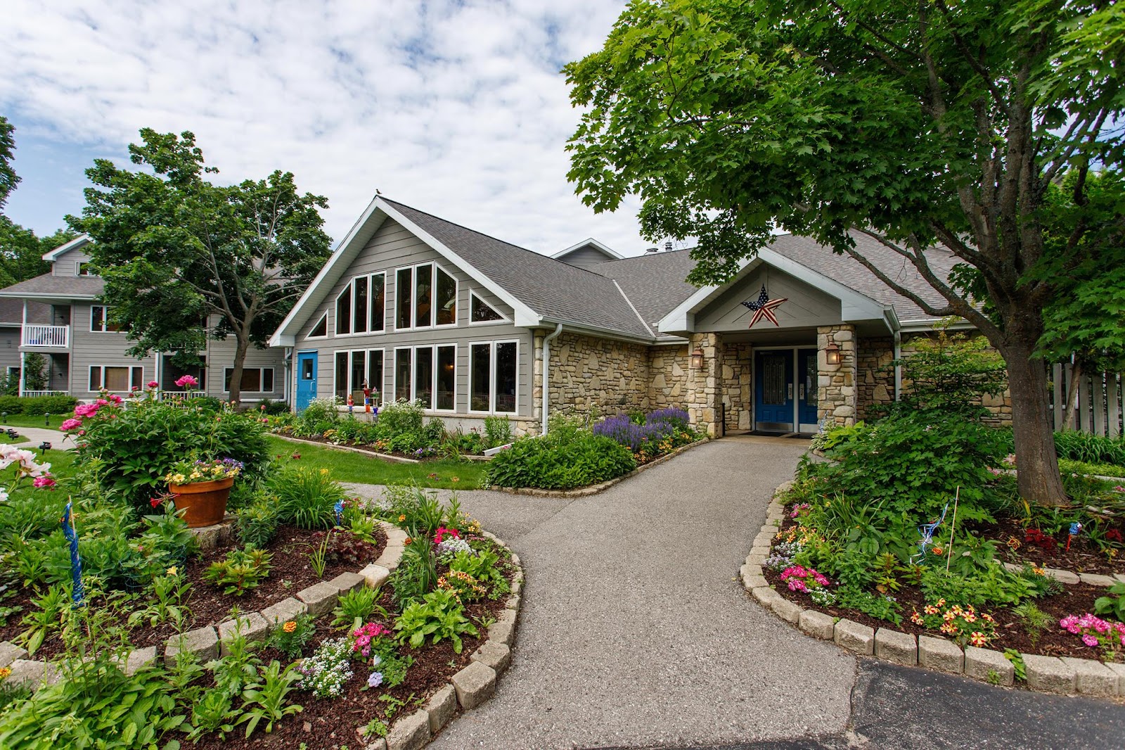 Waterbury Inn