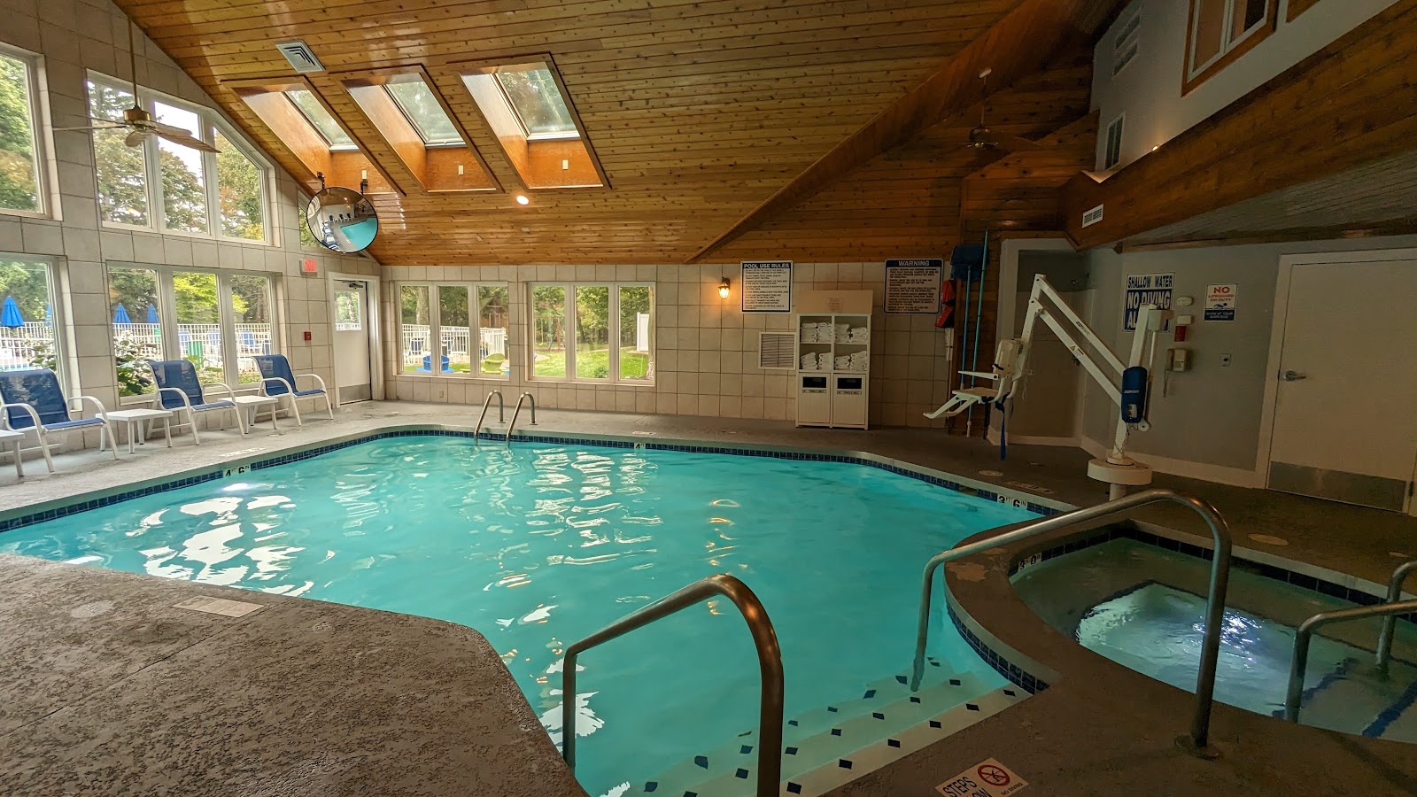 Waterbury Inn