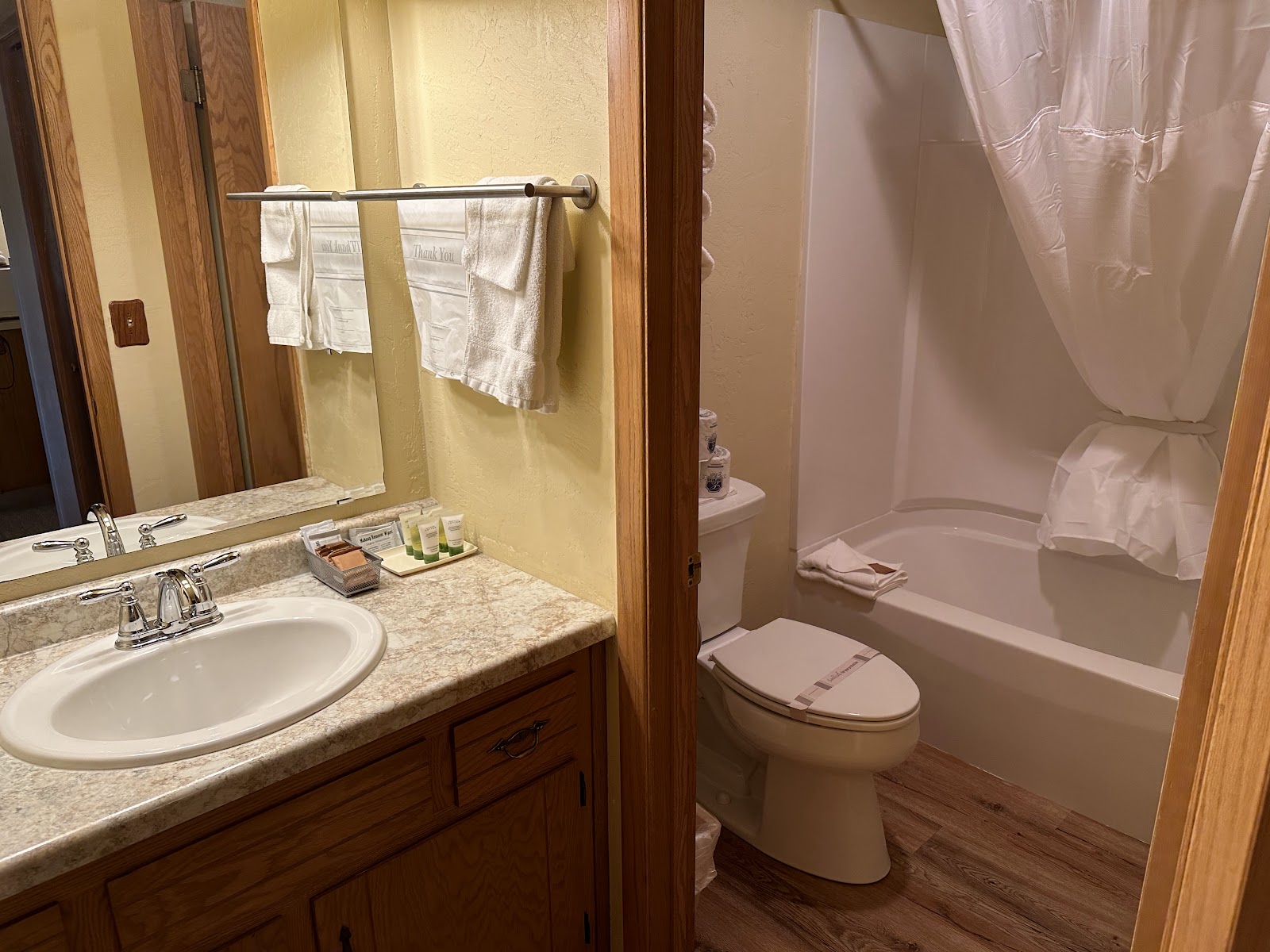 Waterbury Inn