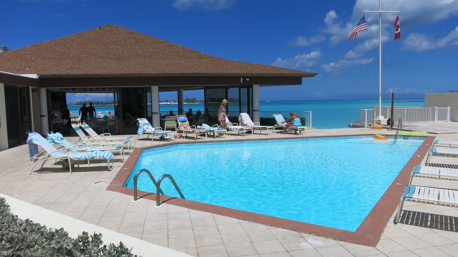 Westwind Club - Canada