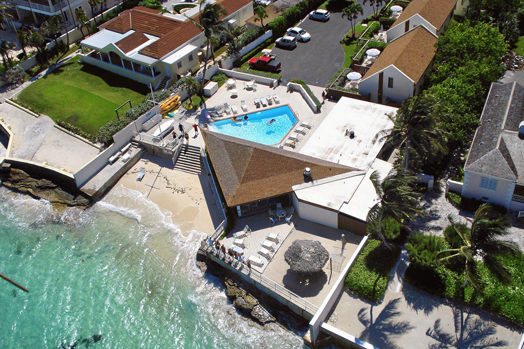 Westwind Club
