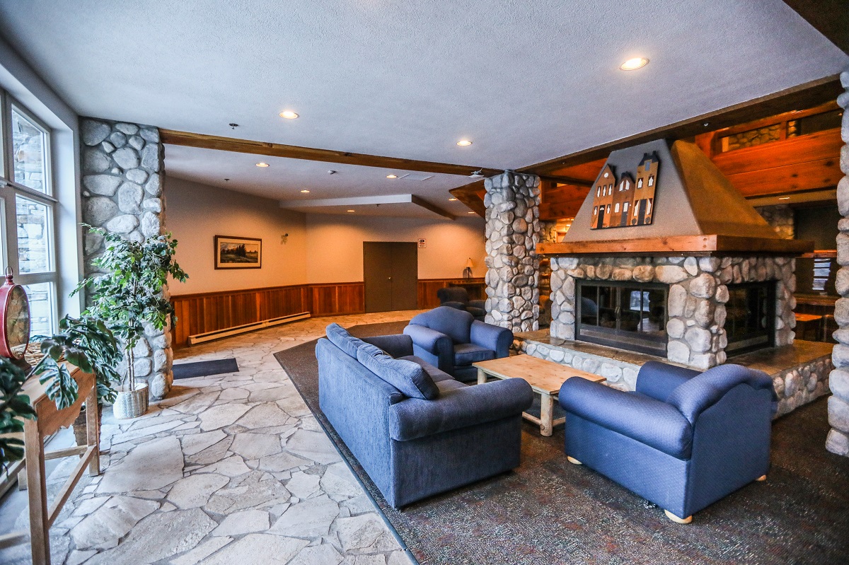 Whistler Vacation Club at Lake Placid Lodge
