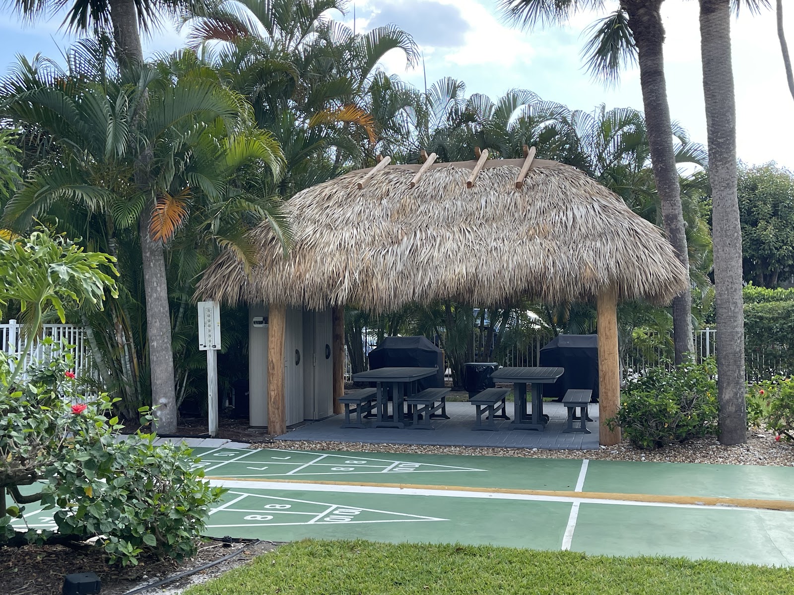 White Sands Resort Club