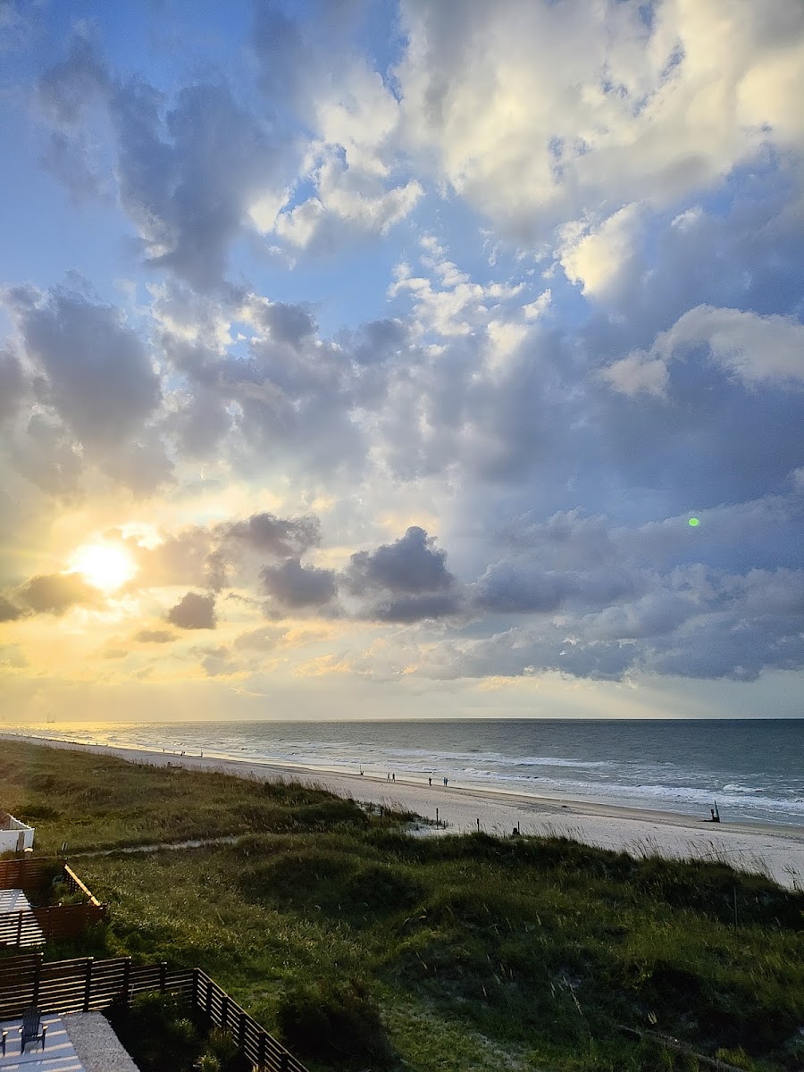 Windy Shores II